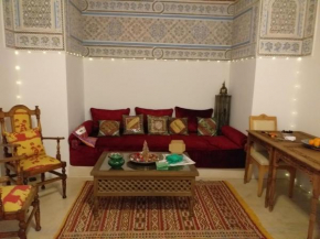 Dar Blanc Marrakech